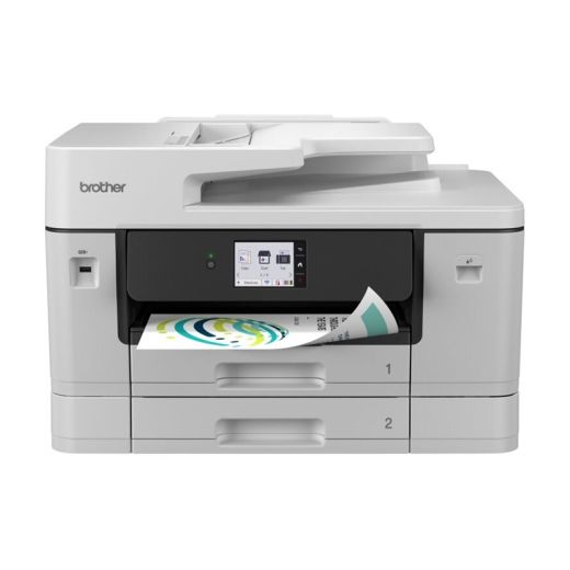 Urządzenie wielofunkcyjne atramentowe Brother MFC-J3960DW