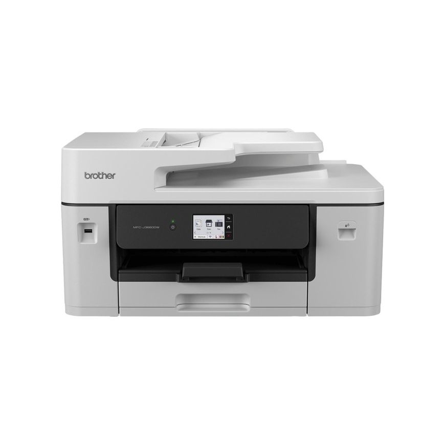 Urządzenie wielofunkcyjne atramentowe Brother MFC-J3660DW