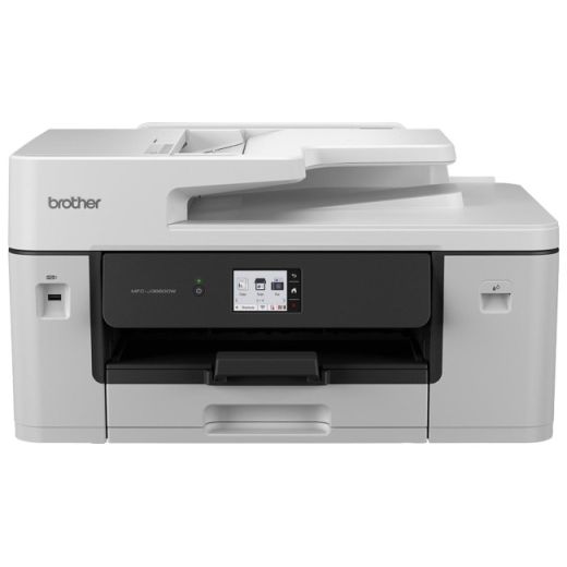 Urządzenie wielofunkcyjne atramentowe Brother MFC-J3660DW
