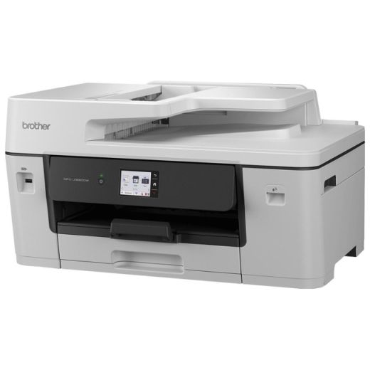 Urządzenie wielofunkcyjne atramentowe Brother MFC-J3660DW