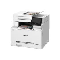 Canon i-SENSYS MF667Cdw - Urządzenie wielofunkcyjne laserowe kolorowe 