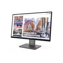 Lenovo Monitor ThinkVision S27-4e 27" IPS FHD 4ms