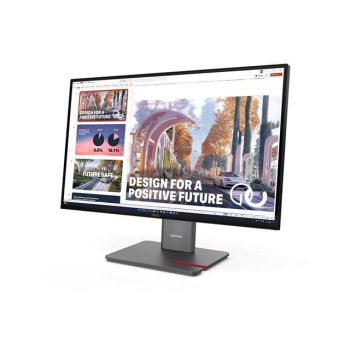 Lenovo Monitor ThinkVision S27-4e 27" IPS FHD 4ms