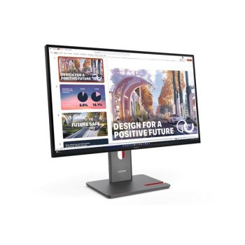 Lenovo Monitor ThinkVision S27-4e 27" IPS FHD 4ms