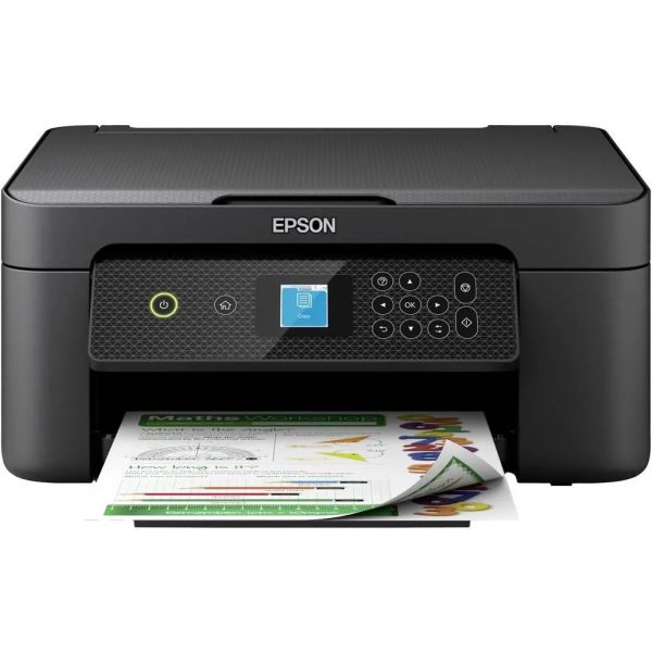 Urządzenie wielofunkcyjne Epson Expression Home XP-3200