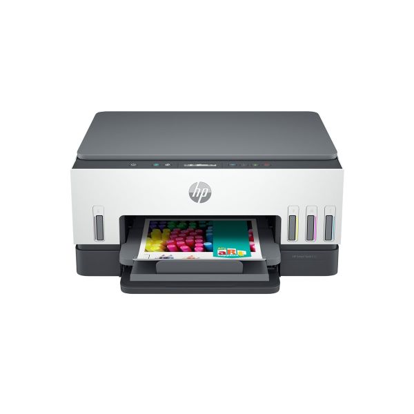 HP Smart Tank 670 - Urządzenie wielofunkcyjne atramentowe