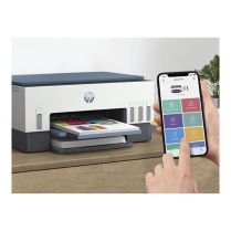 HP Smart Tank 670 - Urządzenie wielofunkcyjne atramentowe