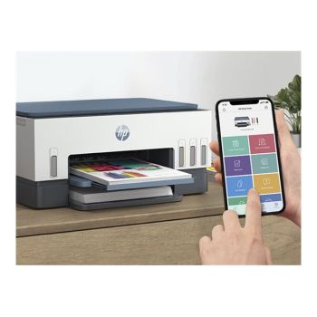 HP Smart Tank 670 - Urządzenie wielofunkcyjne atramentowe