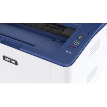 Xerox B110 - Drukarka laserowa mono