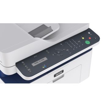 Xerox B115V_NI - Urządzenie wielofunkcyjne laserowe mono
