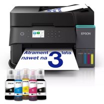 Epson EcoTank L6370 - Urządzenie wielofunkcyjne atramentowe