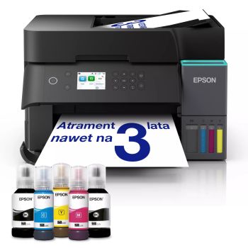 Epson EcoTank L6370 - Urządzenie wielofunkcyjne atramentowe