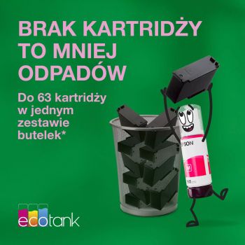 Epson EcoTank L6390 - Urządzenie wielofunkcyjne atramentowe