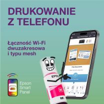 Epson EcoTank L6390 - Urządzenie wielofunkcyjne atramentowe