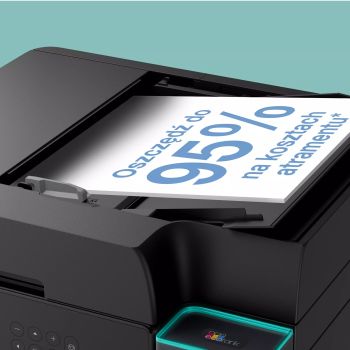 Epson EcoTank L6390 - Urządzenie wielofunkcyjne atramentowe