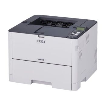 OKI B513dn - Drukarka laserowa mono