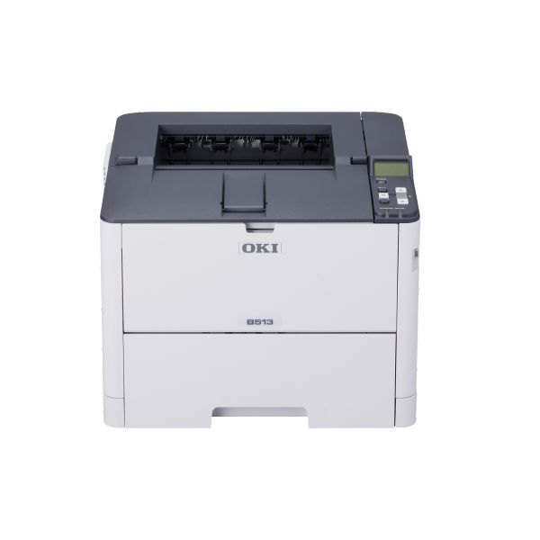 OKI B513dn - Drukarka laserowa mono