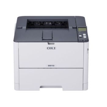 OKI B513dn - Drukarka laserowa mono