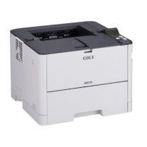 OKI B513dn - Drukarka laserowa mono