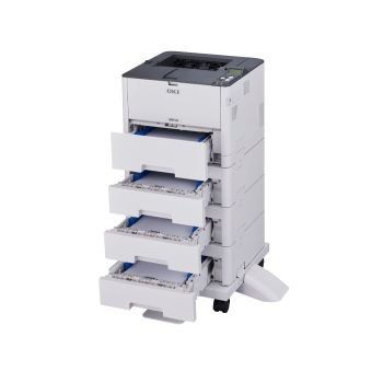 OKI B513dn - Drukarka laserowa mono