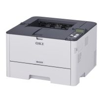 OKI B433dn - Drukarka laserowa mono