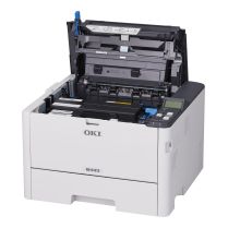 OKI B433dn - Drukarka laserowa mono