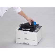 OKI B433dn - Drukarka laserowa mono