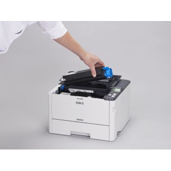 OKI B433dn - Drukarka laserowa mono