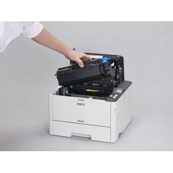 OKI B433dn - Drukarka laserowa mono
