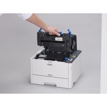 OKI B433dn - Drukarka laserowa mono