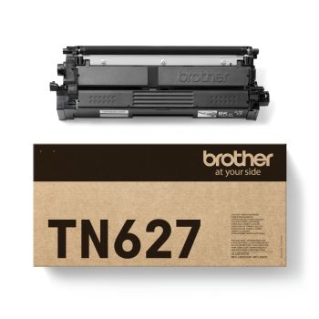 Brother toner TN-627BK black 10k