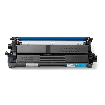 Brother toner TN-627C cyan 10k