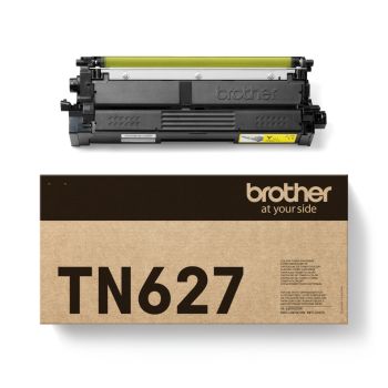 Brother toner TN-627Y yellow 10k