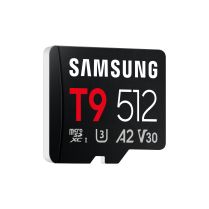 Samsung Karta pamięci T9 microSD 512GB