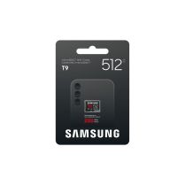 Samsung Karta pamięci T9 microSD 512GB