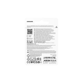 Samsung Karta pamięci T9 microSD 512GB