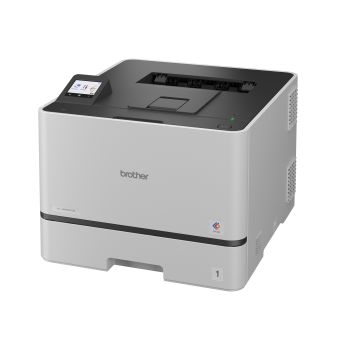 Brother HL-L8430CDW - Drukarka laserowa kolorowa