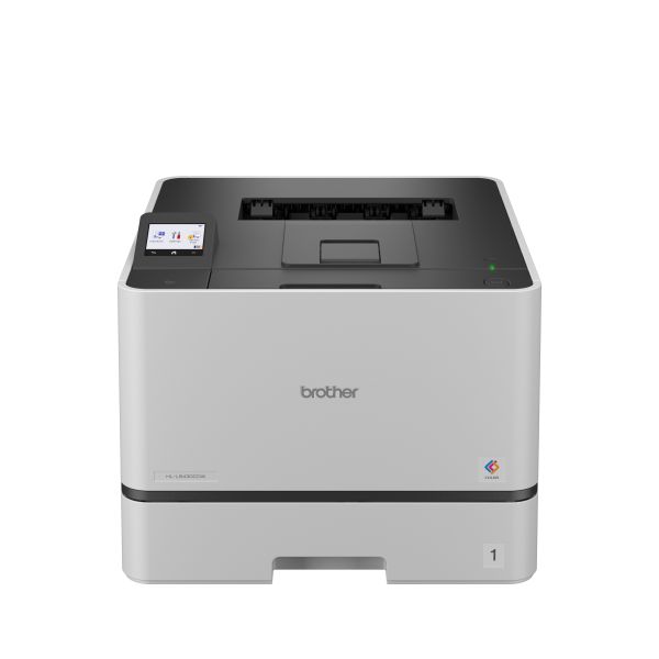 Brother HL-L8430CDW - Drukarka laserowa kolorowa