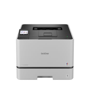 Brother HL-L8430CDW - Drukarka laserowa kolorowa