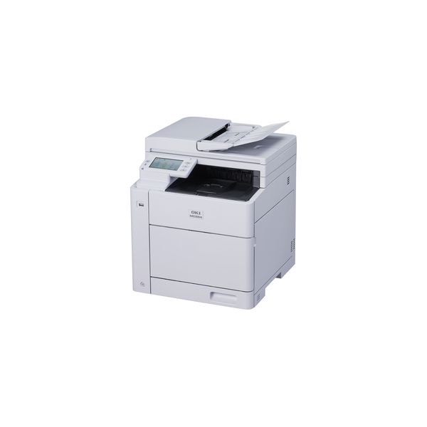 OKI MC554dn - Urządzenie wielofunkcyjne laserowe kolorowe