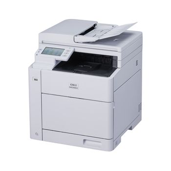 OKI MC554dn - Urządzenie wielofunkcyjne laserowe kolorowe