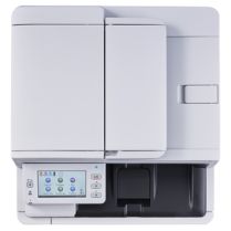 OKI MC554dn - Urządzenie wielofunkcyjne laserowe kolorowe