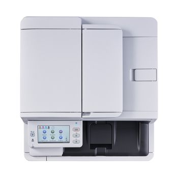 OKI MC554dn - Urządzenie wielofunkcyjne laserowe kolorowe