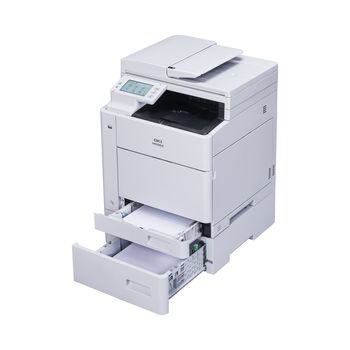OKI MC554dn - Urządzenie wielofunkcyjne laserowe kolorowe