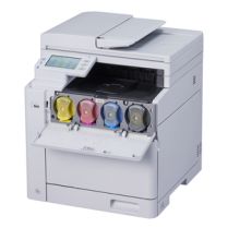 OKI MC554dn - Urządzenie wielofunkcyjne laserowe kolorowe