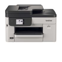 Urządzenie wielofunkcyjne atramentowe Brother MFC-J5010DW