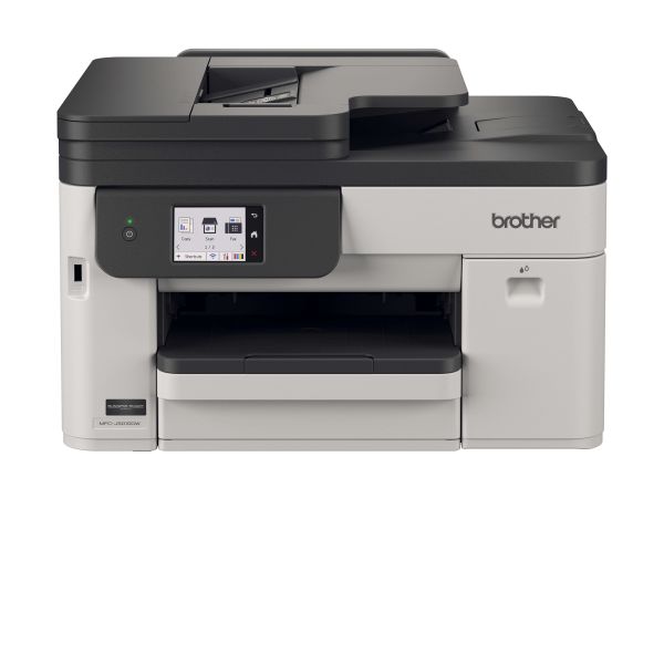 Urządzenie wielofunkcyjne atramentowe Brother MFC-J5010DW