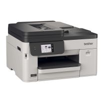 Urządzenie wielofunkcyjne atramentowe Brother MFC-J5010DW