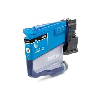 Brother Tusz LC527C cyan 0,9k