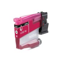 Brother Tusz LC527M magenta 0,9k